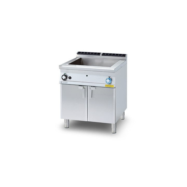 BM-98 G ﻿﻿Bemar wodny ﻿z szafką gazowy