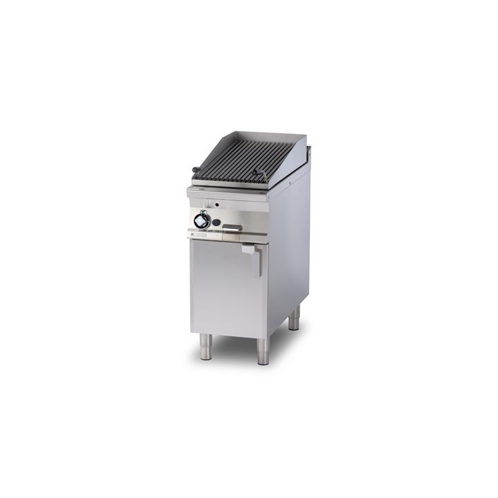 CW-94 G ﻿﻿Grill lawowy ﻿z szafką gazowy