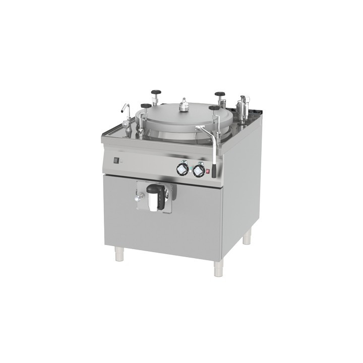 BIA150-98 G ﻿﻿Kocioł gazowy