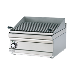 CWT-66 ET ﻿﻿Grill wodny elektryczny