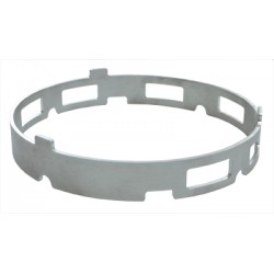 WOK ﻿﻿Ruszt WOK-nakładka na palnik