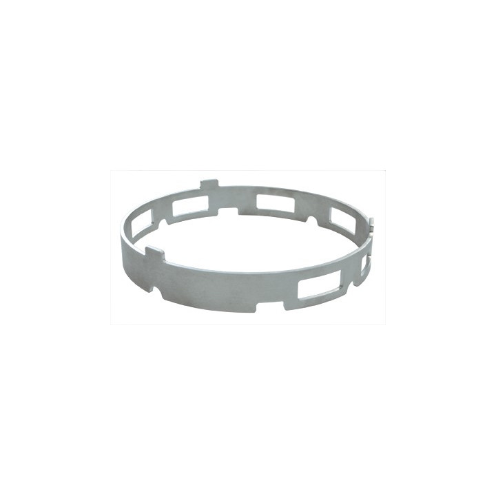 WOK ﻿﻿Ruszt WOK-nakładka na palnik