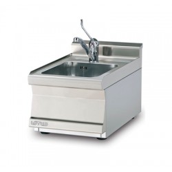 LAT-64 ﻿﻿Zlew z baterią