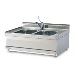 LAT-68 ﻿﻿Zlew z baterią