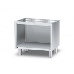 M-69 ﻿﻿Podstawa z szafką otwartą