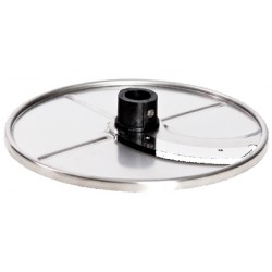 85004 ﻿Tarcza do krojenia w cienkie plastry, do RG-50S, RG-50, CC-32S, CC-34 (Ø 185 mm), 4 mm