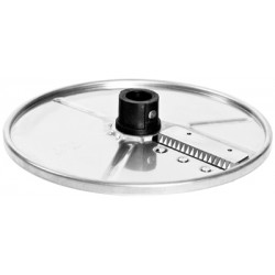 85057 ﻿Tarcza do krojenia w słupki, do RG-50S, RG-50, CC-32S, CC-34 (Ø 185 mm), 2x2 mm