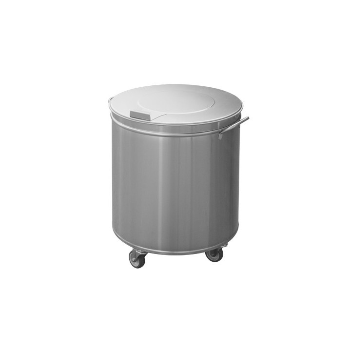 KO - 50 ﻿Kosz na odpady