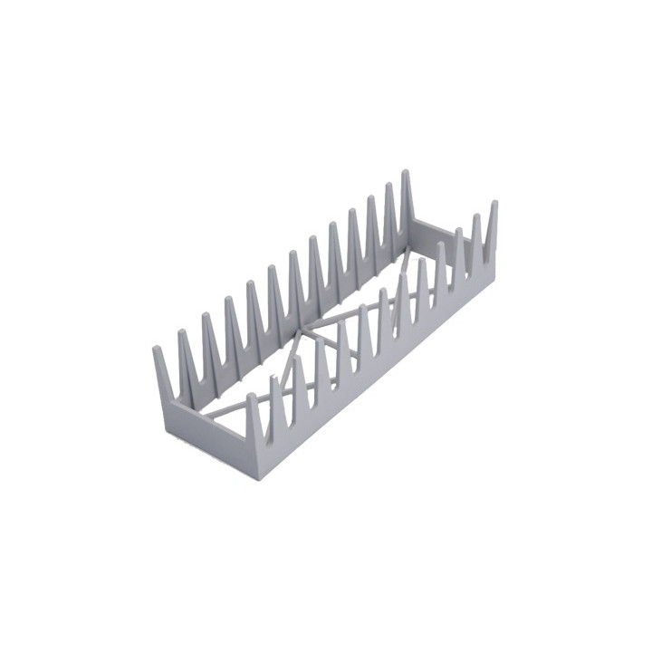 DT - 1 ﻿Uchwyt na talerzyki Redfox 00000180