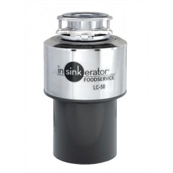 LC 50 ﻿Młynek koloidalny Redfox 00007343