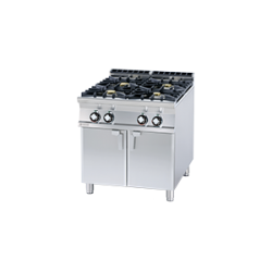 PC-98 G ﻿﻿Kuchnia ﻿z szafką gazowa