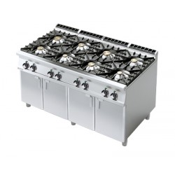 PC-916 G ﻿﻿Kuchnia ﻿z szafką gazowa