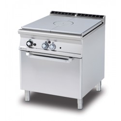 TPF-98 G ﻿﻿Kuchnia żeliwna gazowa