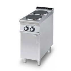 PC-94 ET ﻿﻿Kuchnia ﻿z szafką elektryczna