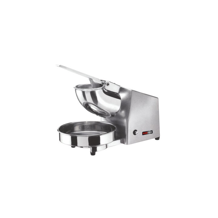 TRG ﻿Kruszarka do lodu Redfox 00001441