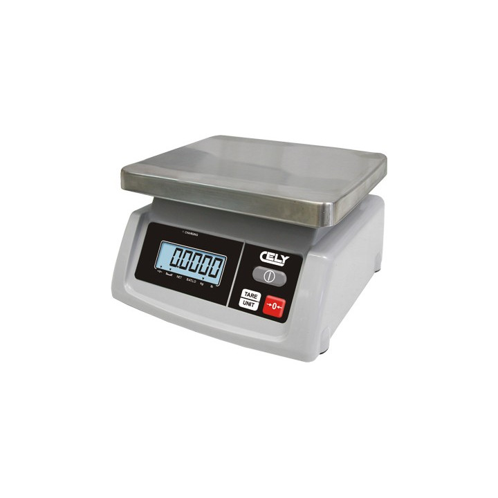 Waga sklepowa 6/15 kg Redfox 00010516