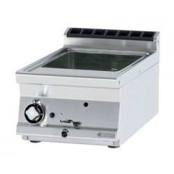 CPT-74 G ﻿Urządzenie do gotowania makaronu gazowe