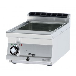 CPT-74 ET ﻿﻿Urządzenie do gotowania makaronu elektryczne