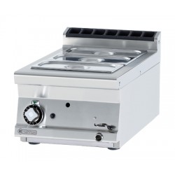 BMT-74 G ﻿﻿Bemar gazowy