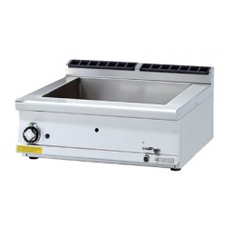 BMT-78 G ﻿﻿Bemar gazowy