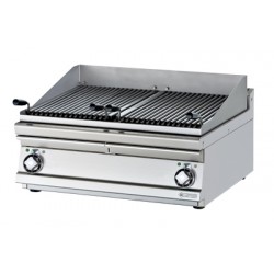 CWT-78 ET ﻿﻿Grill wodny elektryczny