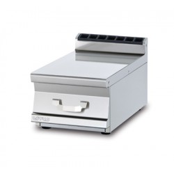 PLT-74 ﻿﻿Płyta robocza z szufladą