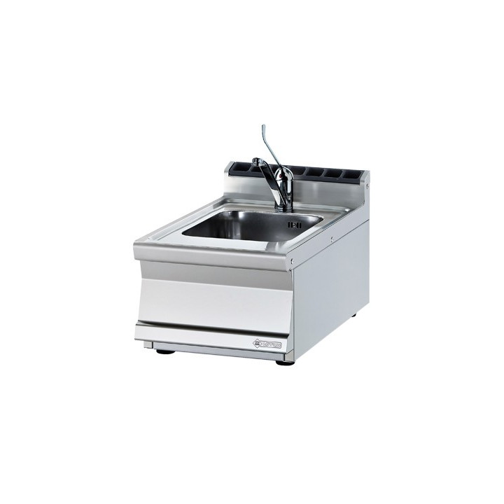 LAT-74 ﻿﻿Zlew z baterią