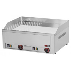 FTHRC - 60 E ﻿Płyta grillowa chromowana elektryczna Redfox 00000363