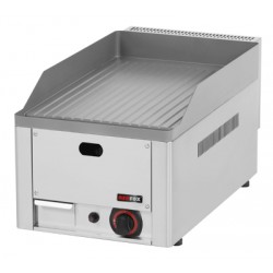 FTR - 30 G ﻿Płyta grillowa gazowa Redfox 00000366