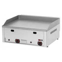 FTH - 60 G ﻿Płyta grillowa gazowa Redfox 00000368