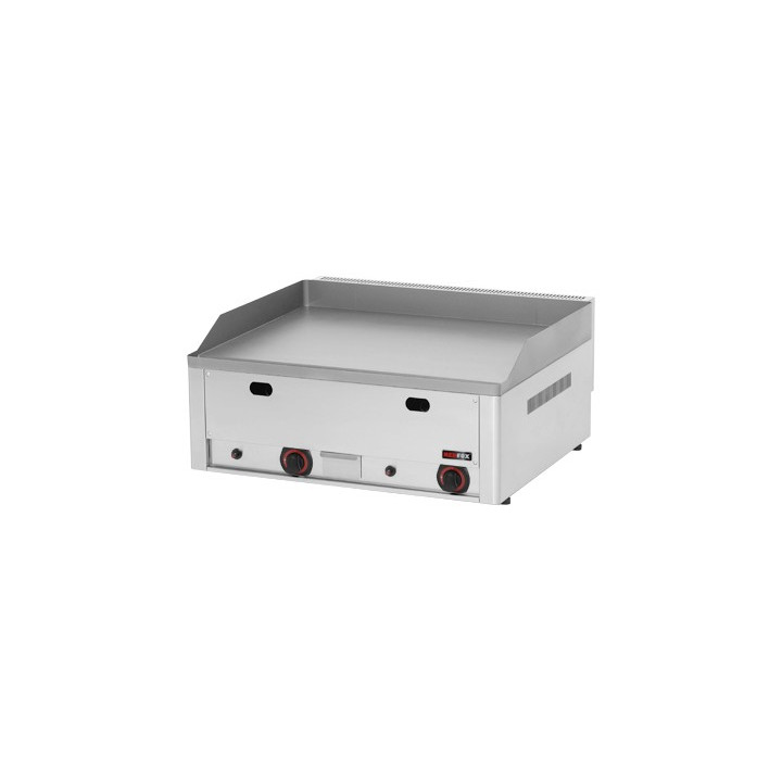 FTH - 60 G ﻿Płyta grillowa gazowa Redfox 00000368