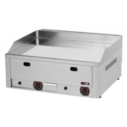 FTHC - 60 G ﻿Płyta grillowa chromowana gazowa Redfox 00000369