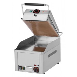 KD - 33 ED ﻿Steak grill chromowany - komplet Redfox 00000372