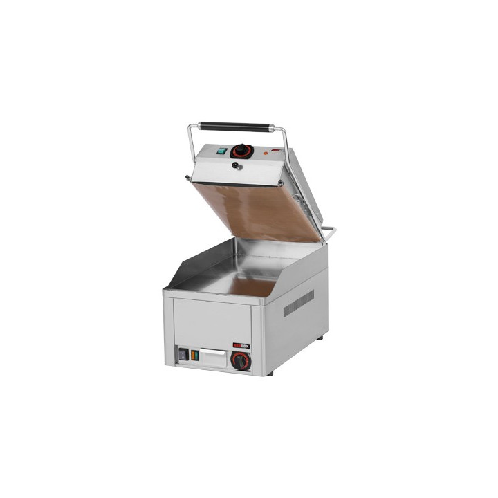 KD - 33 ED ﻿Steak grill chromowany - komplet Redfox 00000372