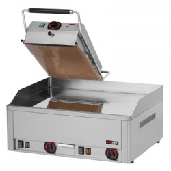 KD - 63 ED ﻿Steak grill chromowany - komplet Redfox 00000373