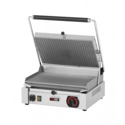 PM - 2015 R ﻿Grill kontaktowy elektryczny Redfox 00000345