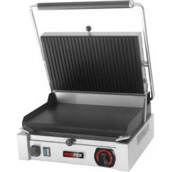 PM - 2015 LTF ﻿Grill kontaktowy elektryczny Redfox 00010401