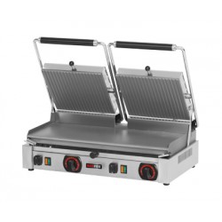 PD - 2020 L ﻿Grill kontaktowy elektryczny Redfox 00000346