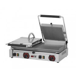 PD - 2020 R ﻿Grill kontaktowy elektryczny Redfox 00000347
