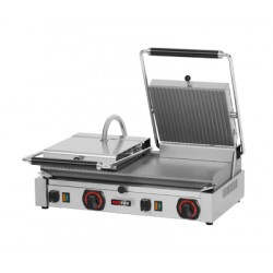 PD - 2020 M ﻿Grill kontaktowy elektryczny Redfox 00000348