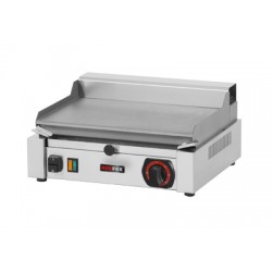 PM - 2015 BL ﻿Płyta grillowa elektryczna Redfox 00000351