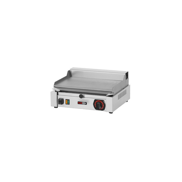 PM - 2015 BL ﻿Płyta grillowa elektryczna Redfox 00000351