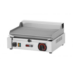 PM - 2015 BR ﻿Płyta grillowa elektryczna Redfox 00000352