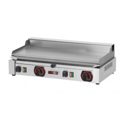 PD - 2020 BL ﻿Płyta grillowa elektryczna Redfox 00000353