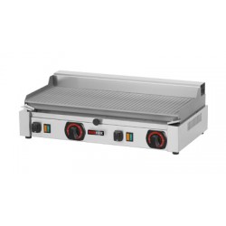 PD - 2020 BR ﻿Płyta grillowa elektryczna Redfox 00000354