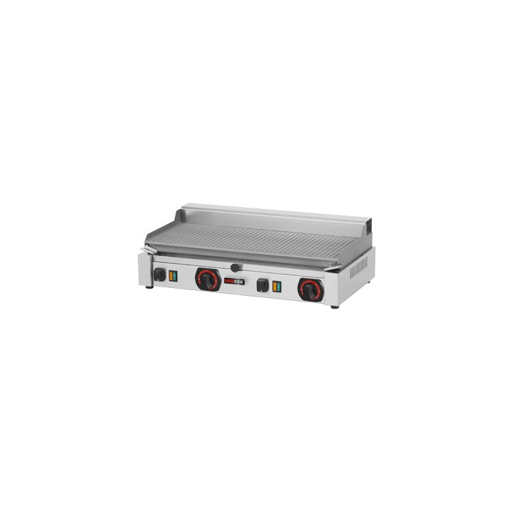 PD - 2020 BR ﻿Płyta grillowa elektryczna Redfox 00000354