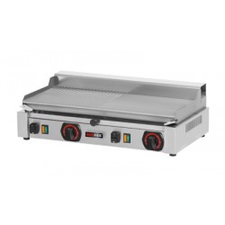 PD - 2020 BM ﻿Płyta grillowa elektryczna Redfox 00000355