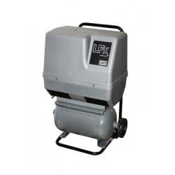 10351 ﻿﻿Kompresor do pneumatycznej przystawki dociskowej RG-400i