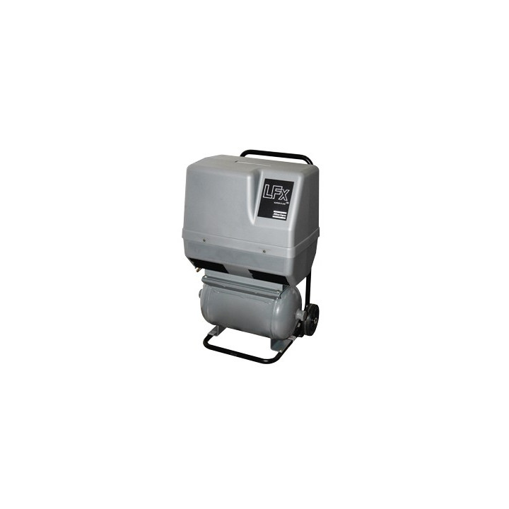 10351 ﻿﻿Kompresor do pneumatycznej przystawki dociskowej RG-400i