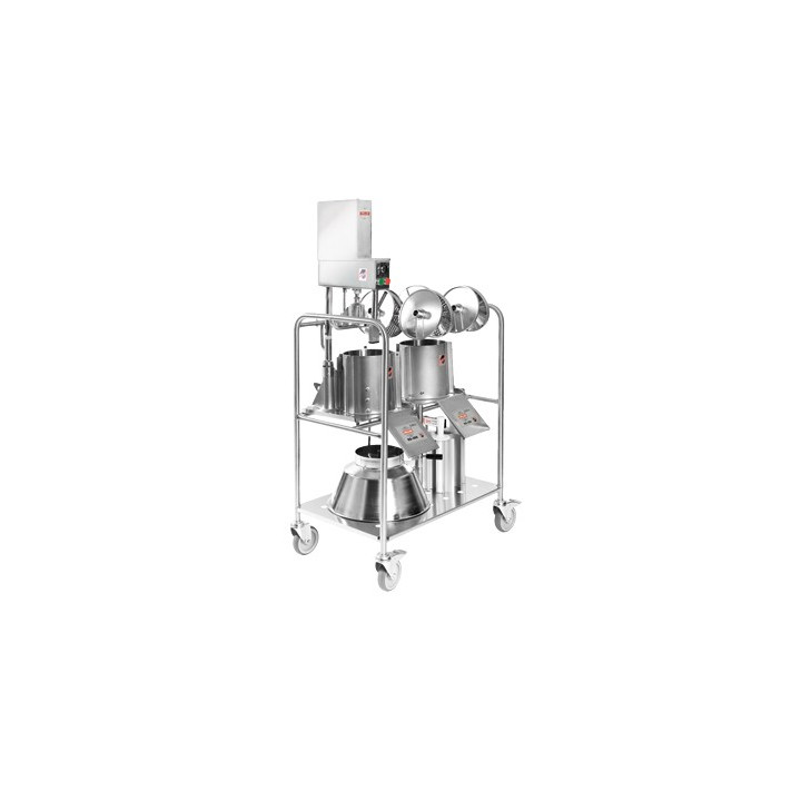 3208 ﻿﻿Wózek na akcesoria